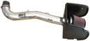 K&N 05-09 Nissan Pathfinder/Xterra/Frontier V6-4.0L 77 Series High Flow Performance Kit-2