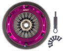 Exedy 2004-2014 Subaru Impreza WRX STI H4 Hyper Triple Cerametallic Clutch Rigid Disc Pull Type-6