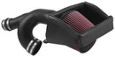 K&N 15-16 Ford F-150 3.5L V6 F/I Performance Intake Kit-2