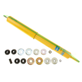 Bilstein B6 1993 Land Rover Defender 110 Base Front 46mm Monotube Shock Absorber - 0