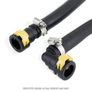 Mishimoto 2024+ Ford Mustang 2.3L EcoBoost Oil Catch Can PCV Side-4