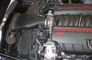 K&N 08-09 Chevy Corvette 6.2L V8 AirCharger Performance Intake-6