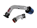Injen 02-06 Sentra SER Spec V 2.5L (CARB 02-04 Only) Polished Cold Air Intake-4