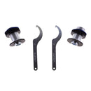 Bilstein B16 (PSS10) 2015 BMW M3 / M4 Front & Rear Performance Suspension System-10