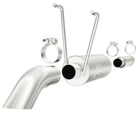 MagnaFlow SYS C/B 09-10 Ram 1500 SC/QC/MC 5.7 - 0