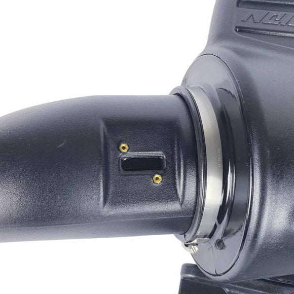 Injen 17-19 Ford F-250 Super Duty V8-6.7L Turbo Diesel Evolution Intake (Oiled)