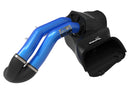aFe Momentum XP Cold Air Intake System w/ Pro 5R Media Blue 15-19 Ford F-150 V8-5.0L-8