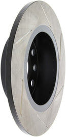 StopTech Slotted Sport Brake Rotor-3