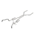 MagnaFlow Sys C/B 67-72 GM F-Body 3inch Std-34