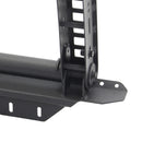 Go Rhino 15-22 Chevrolet/GMC Colorado/Canyon XRS Overland Xtreme Rack Blk - Box 2 (Req. 5951000T-01)-10