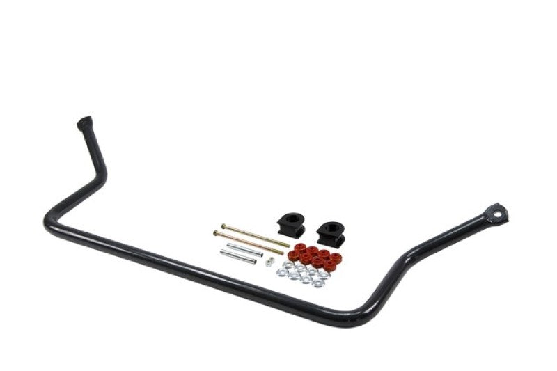 Belltech FRONT ANTI-SWAYBAR 99-06 SILVERADO/SIERRA 2WD