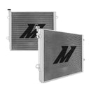 Mishimoto 07-14 Toyota FJ Cruiser Aluminum Performance Radiator-4