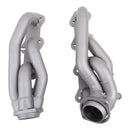 BBK 97-03 Ford F Series Truck 4.6 Shorty Tuned Length Exhaust Headers - 1-5/8 Titanium Ceramic-13
