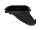 aFe Rapid Induction Dynamic Air Scoop 2021+ Ford F-150V6/V8 - Black-7