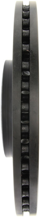 StopTech Slotted & Drilled Sport Brake Rotor-7