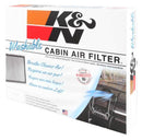 K&N Replacement Cabin Air Filter-11