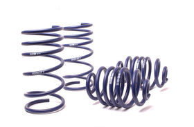 H&R 90-91 BMW 318i/318is E30 Sport Spring (Non Cabrio) - 0