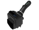 aFe Quantum Pro 5R Cold Air Intake System 17-18 GM/Chevy Duramax V6-6.6L L5P - Oiled-8