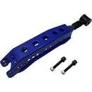 BLOX Racing Rear Lower Control Arms - Blue (2013+ Subaru BRZ/Toyota 86 / 2008-2023 Subaru WRX/STI)-2