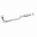 MagnaFlow Conv Direct Fit 300Zx 90-96 D/S-37