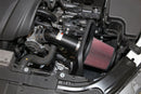 K&N 69 Series Typhoon Performance Intake Kit 13-14 Mazda 3 2.0L L4-6
