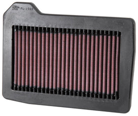 K&N Replacement Air Filter 00-07 Victory (Various Models) - 0