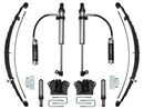 ICON 2007+ Toyota Tundra RXT Stage 2 System-1