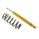 Bilstein B12 2010 Audi A5 Quattro Base Front and Rear Complete Suspension Kit-9
