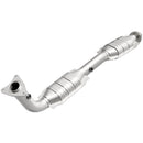 Magnaflow Conv DF 07-08 Tundra 5.7L P/S-2