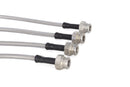 Goodridge 14-16 Acura MDX SS Brake Line Kit-9