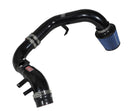 Injen 05-06 Corolla S 05-07 Matrix XR 1.8L 4 Cyl. Black Cold Air Intake-2