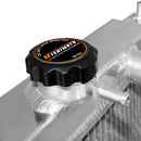 Mishimoto 94-01 Acura Integra 3 Row Manual X-LINE (Thicker Core) Aluminum Radiator-19