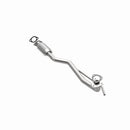 MagnaFlow Conv Direct Fit 300Zx 90-96 D/S-38