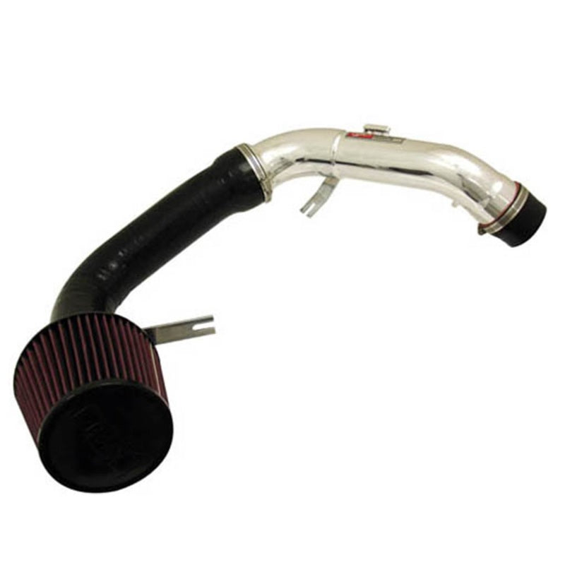 Injen 06-09 Eclipse 3.8L V6 Black Cold Air Intake - 0