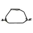 BBK 94-95 Mustang 5.0 Tubular Strut Tower Brace - Black Powdercoat Finish-17