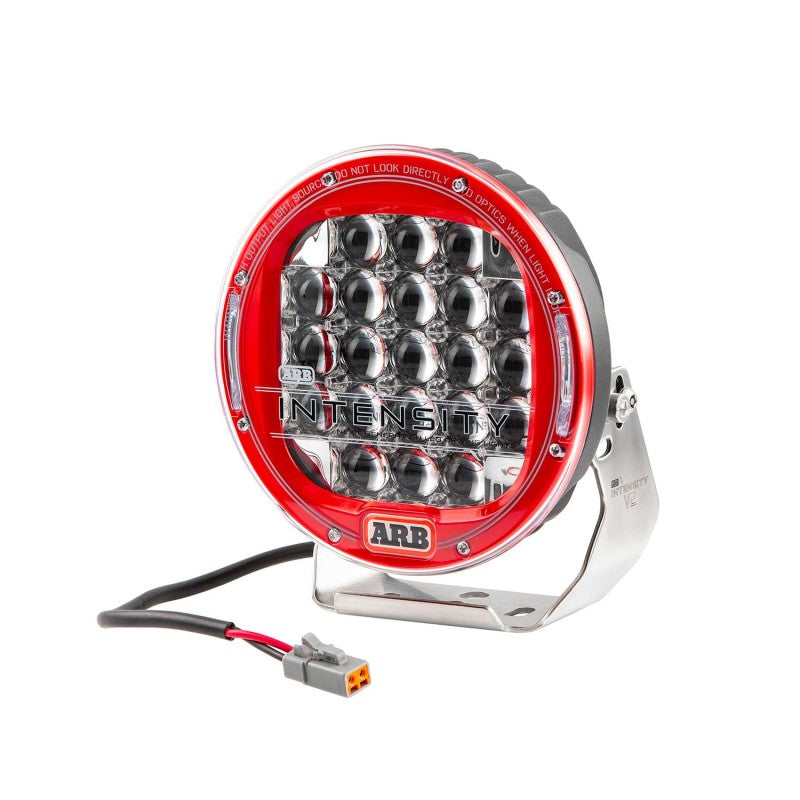 ARB Intensity 21 Led Flood - 0