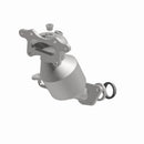 Magnaflow Conv DF 11-14 CR-Z 1.5L Manifold-36