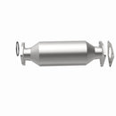 MagnaFlow Conv Direct Fit Accord 91-93 2.2L-39