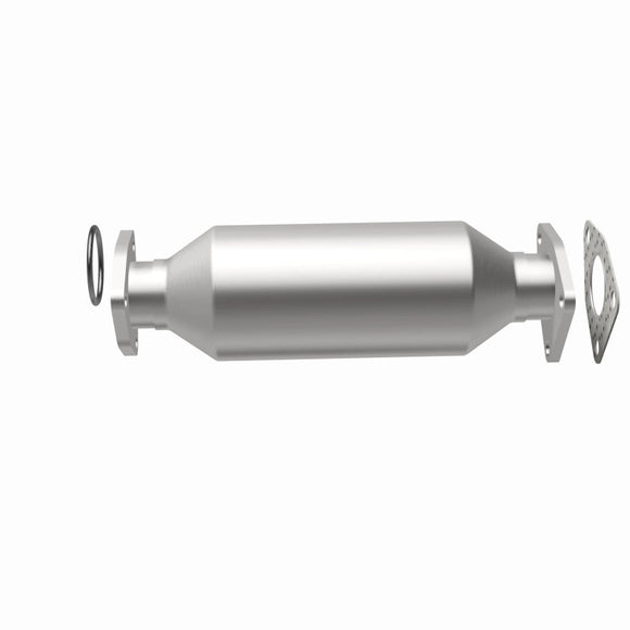 MagnaFlow Conv Direct Fit Accord 91-93 2.2L