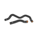 Mishimoto 99-05 Mazda Miata Black Silicone Radiator Hose Kit-2