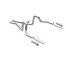 MagnaFlow SYS C/B 87-93 Mustang GT 5.0L 3inch-30