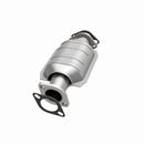 MagnaFlow Direct Fit Catalytic Converter Miata 90-93-40