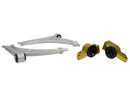 Whiteline 06-12 Volkswagen GTI Front Lower Control Arms-3