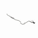 Magnaflow 2022+ Honda Civic Sport 2.0 Sedan NEO Cat-Back Exhaust System-32