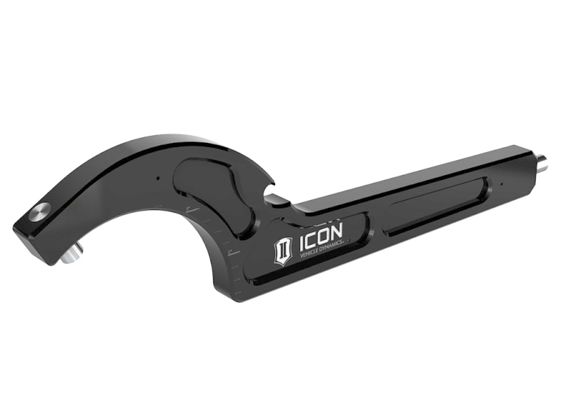 ICON Billet Spanner Wrench Kit - 0