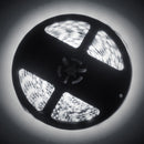 Oracle Exterior Black Flex LED 12in Strip - White-7