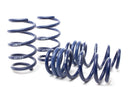H&R 17-22 Alfa Romeo Guilia Quadrifoglio (2WD) 952 Sport Spring (Incl. Alfa Active Susp.)-1