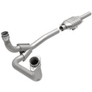 MagnaFlow Conv DF 88-95 Ford Trucks 5.8L V8-2