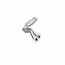 MagnaFlow Direct Fit Catalytic Converter 95-97 Toyota Landcruiser 4.5L/1996 Lexus LX 450 4.5L-30