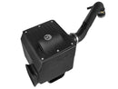aFe MagnumFORCE Intake Stage-2 Si Pro Dry S 05-15 Toyota Tacoma 2.7L-1